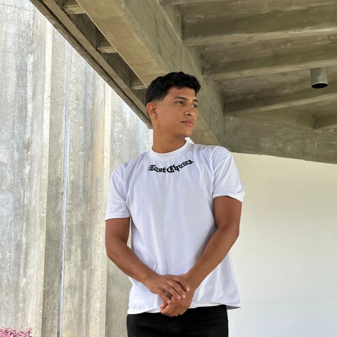 Retrato en sección Sobre mí